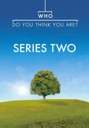 Portada de Who Do You Think You Are?: Temporada 2