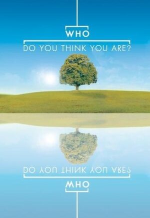 Portada de Who Do You Think You Are?: Temporada 5