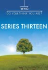Portada de Who Do You Think You Are?: Temporada 13