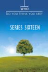 Portada de Who Do You Think You Are?: Temporada 16