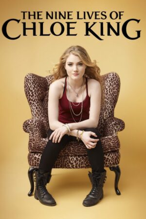 Portada de The Nine Lives of Chloe King: Temporada 1