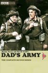 Portada de Dad's Army: Temporada 2