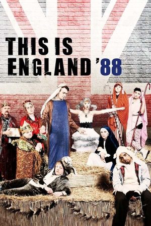 Portada de This Is England '88: Temporada 1