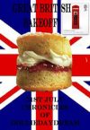 Portada de The Great British Bake Off: Temporada 1