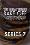 Portada de The Great British Bake Off: Temporada 7