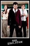 Portada de Bad Education: Especiales