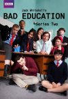 Portada de Bad Education: Temporada 2