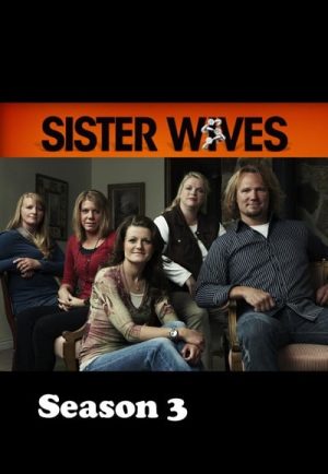 Portada de Sister Wives: Temporada 3