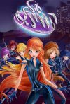 Portada de World of Winx: Temporada 1