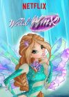 Portada de World of Winx: Temporada 2