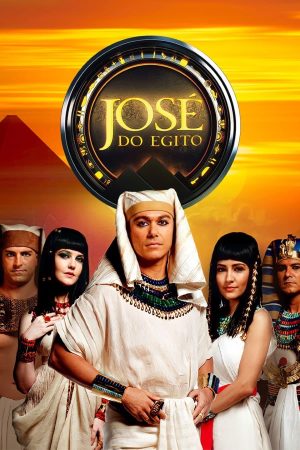 Portada de José de Egipto: Temporada 1