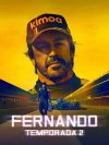 Portada de Fernando: Temporada 2