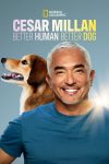 Portada de Cesar Millan: Mejores Humanos, Mejores Perros: Temporada 2