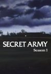 Portada de Secret Army: Temporada 1