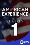 Portada de American Experience: Temporada 1
