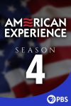 Portada de American Experience: Temporada 4