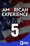 Portada de American Experience: Temporada 5