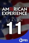 Portada de American Experience: Temporada 11