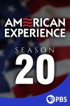 Portada de American Experience: Temporada 20