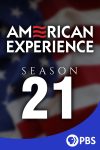 Portada de American Experience: Temporada 21