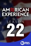 Portada de American Experience: Temporada 22