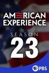 Portada de American Experience: Temporada 23