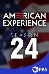 Portada de American Experience: Temporada 24