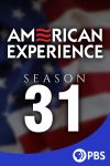 Portada de American Experience: Temporada 31