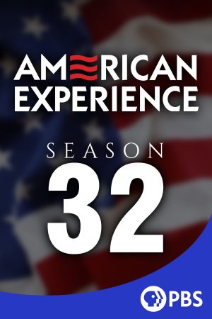 Portada de American Experience: Temporada 32