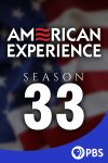 Portada de American Experience: Temporada 33
