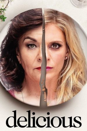 Portada de Delicious: Temporada 1