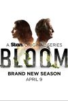 Portada de Bloom: Temporada 2