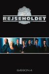 Portada de Rejseholdet: Temporada 4