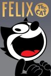Portada de El gato Félix: Temporada 1