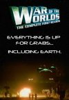 Portada de War of the Worlds: Temporada 1