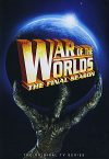 Portada de War of the Worlds: Temporada 2