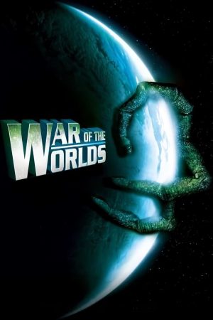 Portada de War of the Worlds