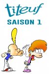 Portada de Titeuf: Temporada 1