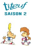 Portada de Titeuf: Temporada 2