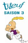 Portada de Titeuf: Temporada 3