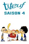 Portada de Titeuf: Temporada 4