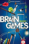 Portada de Brain Games: Temporada 1