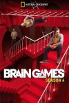 Portada de Brain Games: Temporada 4