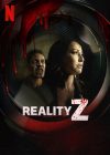 Portada de Reality Z: Temporada 1