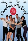 Portada de Caroline in the City: Temporada 3