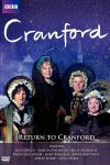 Portada de Cranford: Regreso a Cranford