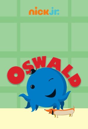Portada de Oswald