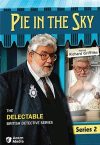 Portada de Pie in the Sky: Temporada 2