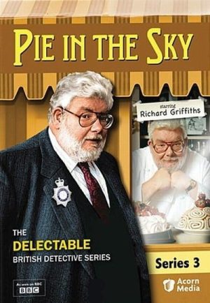 Portada de Pie in the Sky: Temporada 3