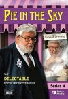 Portada de Pie in the Sky: Temporada 4